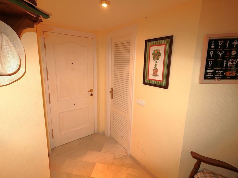 Apartment for Sale in Bel Air, Malaga 31