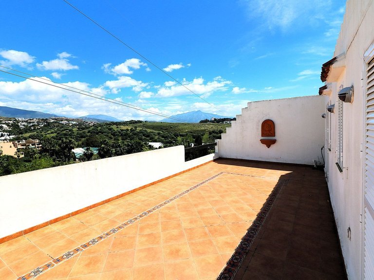 Apartment for Sale in Bel Air, Malaga 32