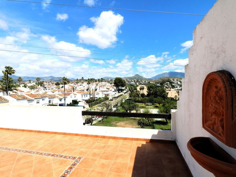 Apartment for Sale in Bel Air, Malaga 33