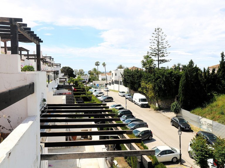 Apartment for Sale in Bel Air, Malaga 34