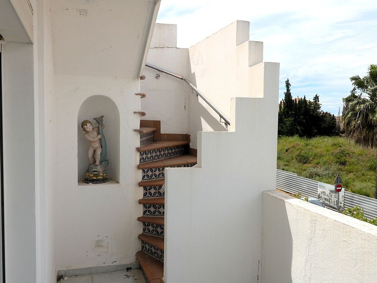 Apartment for Sale in Bel Air, Malaga 35