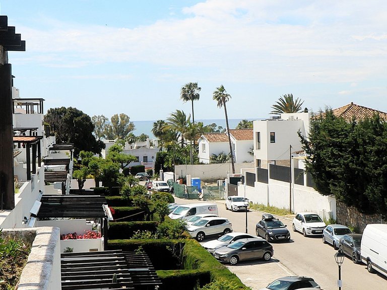 Apartment for Sale in Bel Air, Malaga 36