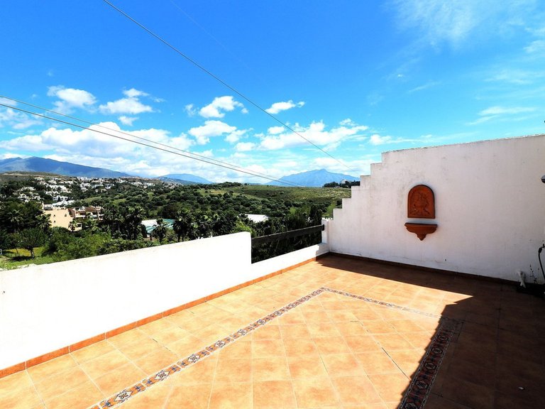 Apartment for Sale in Bel Air, Malaga 37