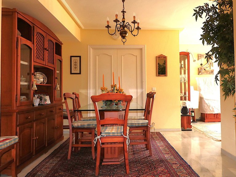 Apartment for Sale in Bel Air, Malaga 4