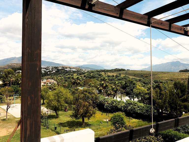 Apartment for Sale in Bel Air, Malaga 40