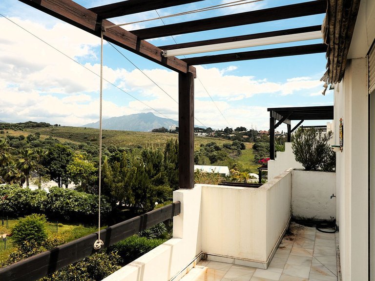 Apartment for Sale in Bel Air, Malaga 41