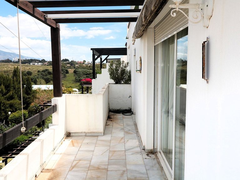Apartment for Sale in Bel Air, Malaga 42