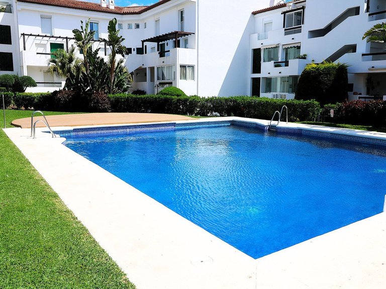 Apartment for Sale in Bel Air, Malaga 44