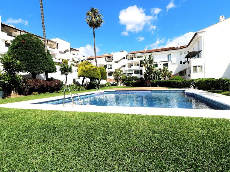 Apartment for Sale in Bel Air, Malaga 45