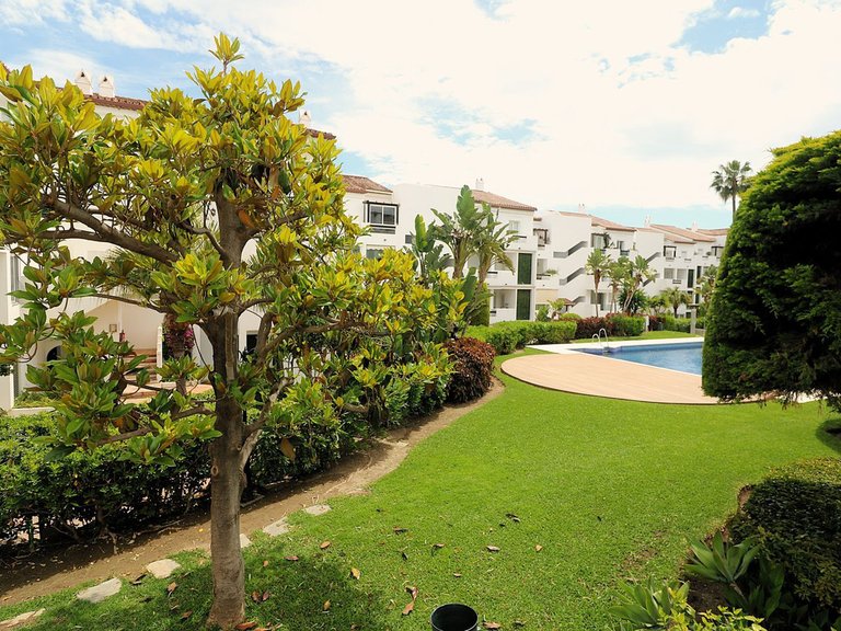 Apartment for Sale in Bel Air, Malaga 46