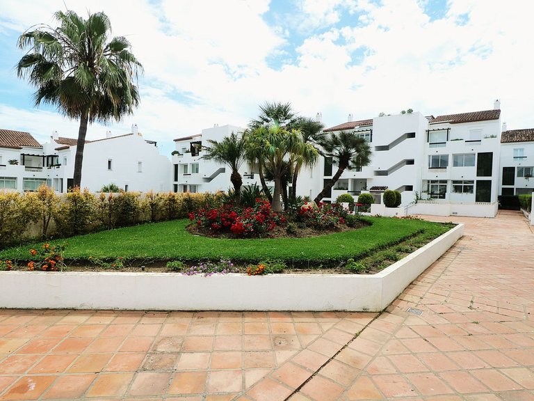 Apartment for Sale in Bel Air, Malaga 47