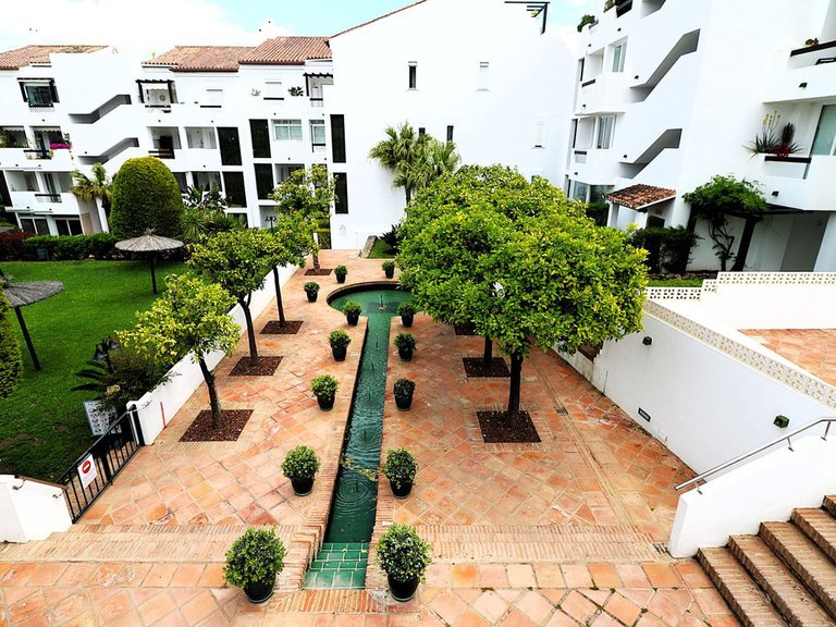 Apartment for Sale in Bel Air, Malaga 48