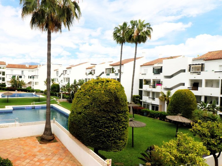 Apartment for Sale in Bel Air, Malaga 49
