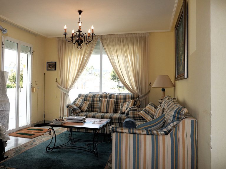 Apartment for Sale in Bel Air, Malaga 5