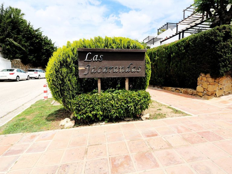 Apartment for Sale in Bel Air, Malaga 50
