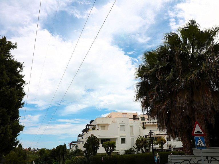 Apartment for Sale in Bel Air, Malaga 54