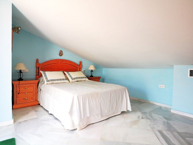 Apartment for Sale in Bel Air, Malaga 6