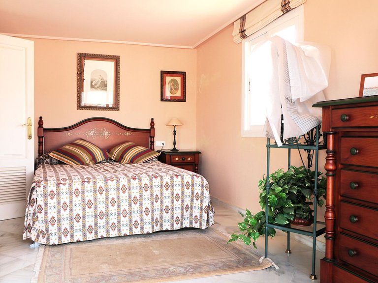 Apartment for Sale in Bel Air, Malaga 7