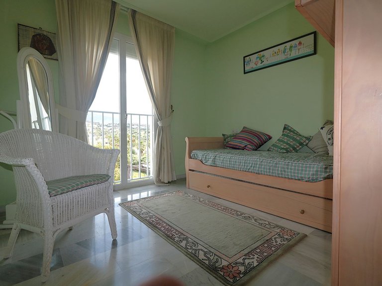 Apartment for Sale in Bel Air, Malaga 8