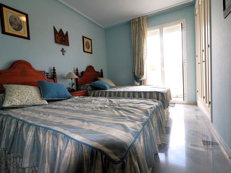 Apartment for Sale in Bel Air, Malaga 9
