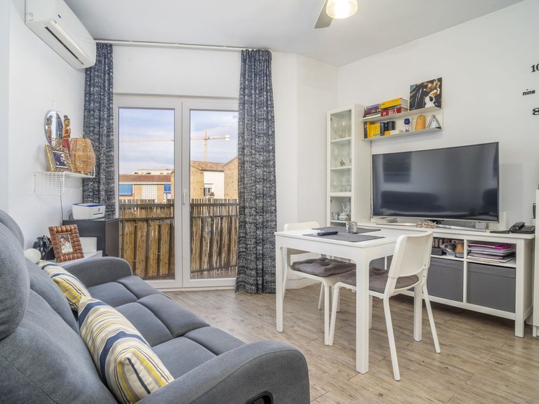 Apartment for Sale in Fuengirola, Malaga 1