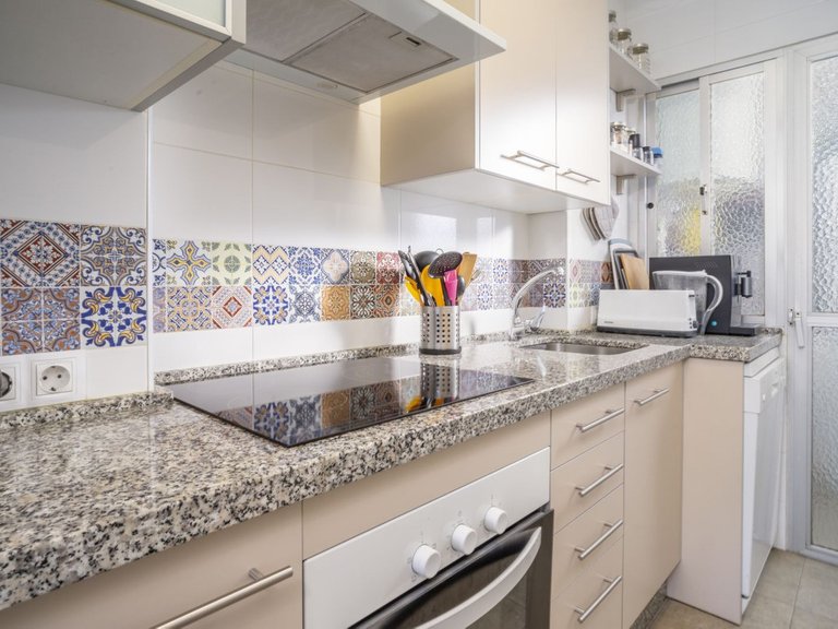 Apartment for Sale in Fuengirola, Malaga 10