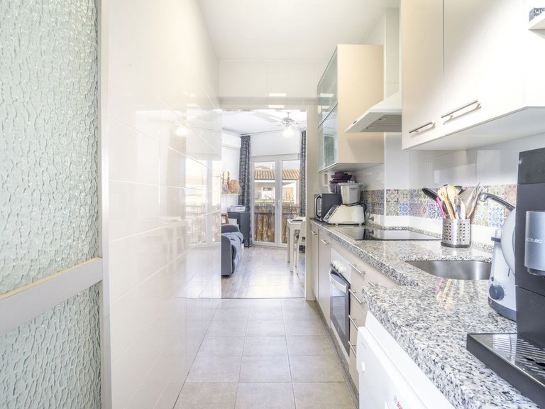 Apartment for Sale in Fuengirola, Malaga 12