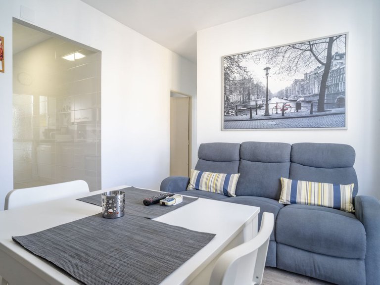 Apartment for Sale in Fuengirola, Malaga 17