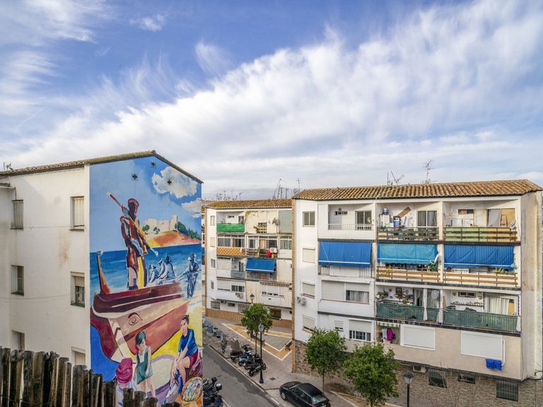 Apartment for Sale in Fuengirola, Malaga 29