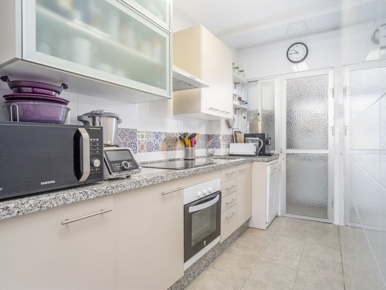 Apartment for Sale in Fuengirola, Malaga 9