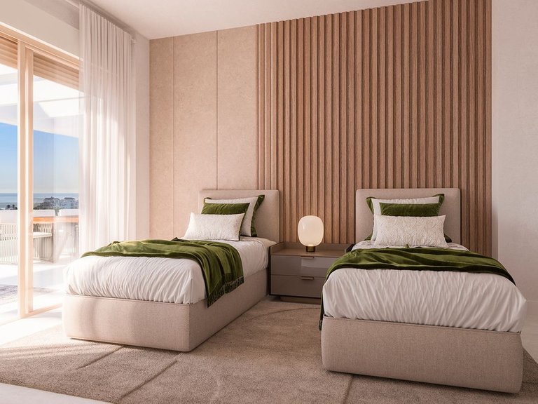 Apartment for Sale in Costa del Sol Estepona, Malaga 3