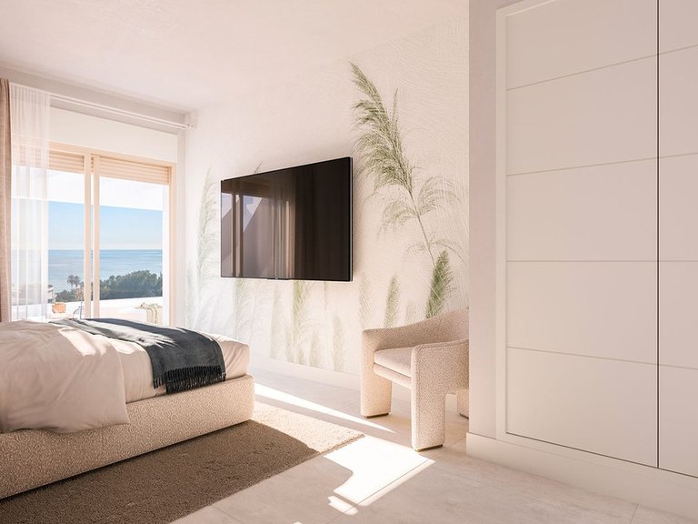 Apartment for Sale in Costa del Sol Estepona, Malaga 4