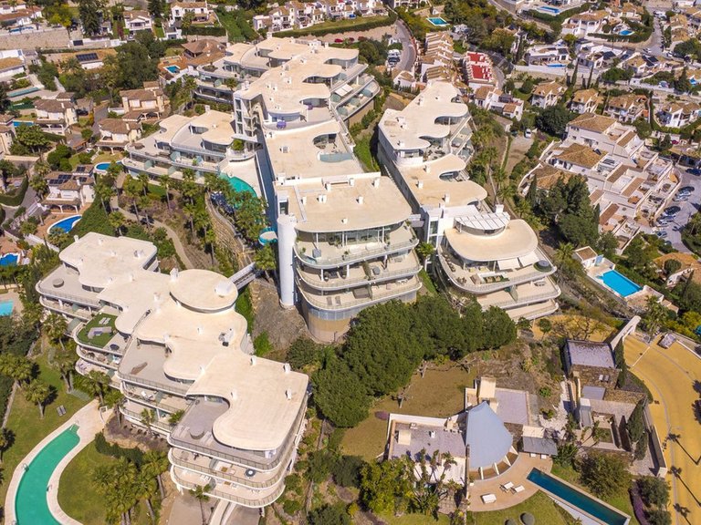 Apartment for Sale in Benalmadena, Malaga 1