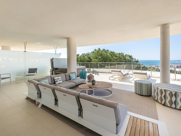 Apartment for Sale in Benalmadena, Malaga 10