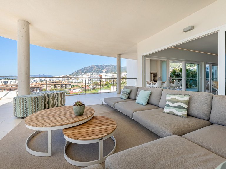 Apartment for Sale in Benalmadena, Malaga 15