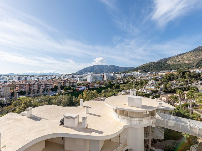Apartment for Sale in Benalmadena, Malaga 16