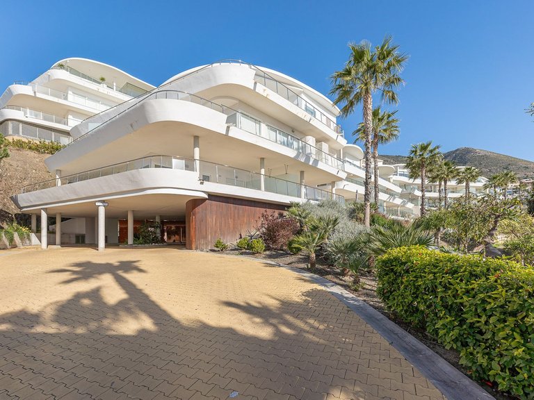 Apartment for Sale in Benalmadena, Malaga 2