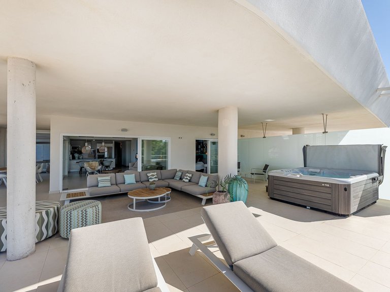Apartment for Sale in Benalmadena, Malaga 20