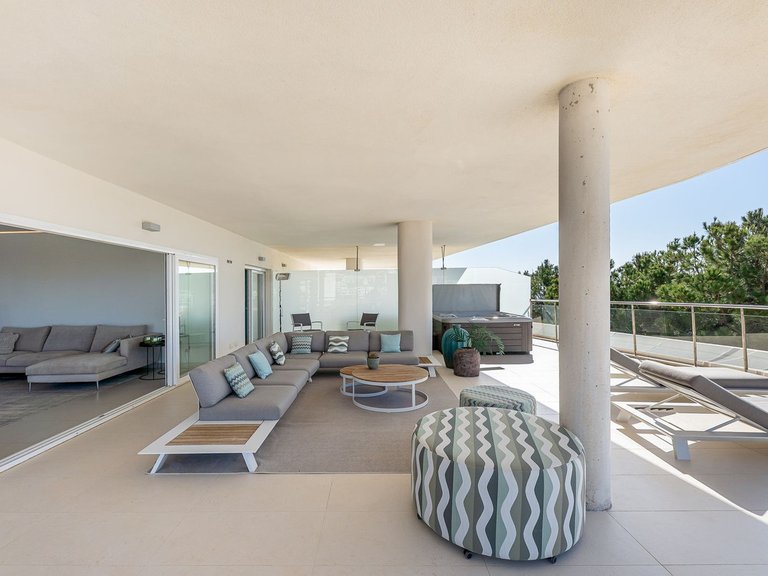 Apartment for Sale in Benalmadena, Malaga 21