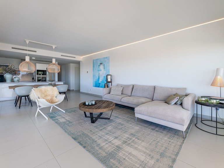 Apartment for Sale in Benalmadena, Malaga 22