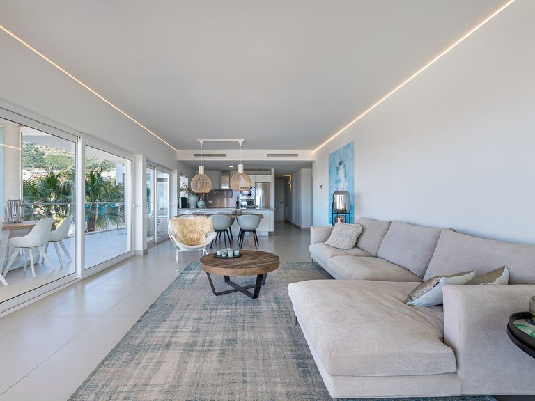 Apartment for Sale in Benalmadena, Malaga 23