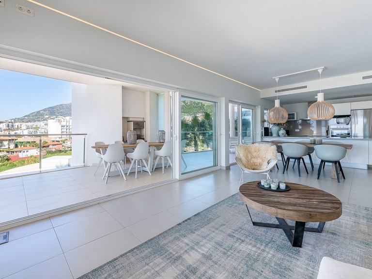 Apartment for Sale in Benalmadena, Malaga 24