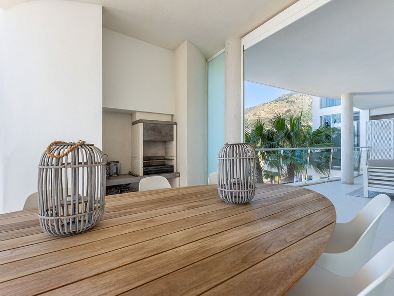 Apartment for Sale in Benalmadena, Malaga 26