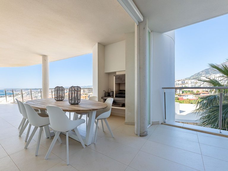 Apartment for Sale in Benalmadena, Malaga 27