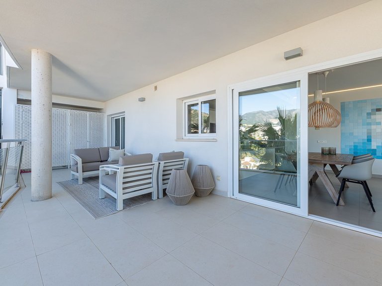 Apartment for Sale in Benalmadena, Malaga 28