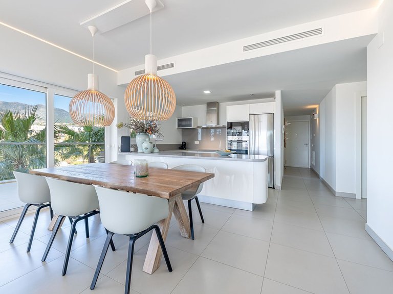 Apartment for Sale in Benalmadena, Malaga 31