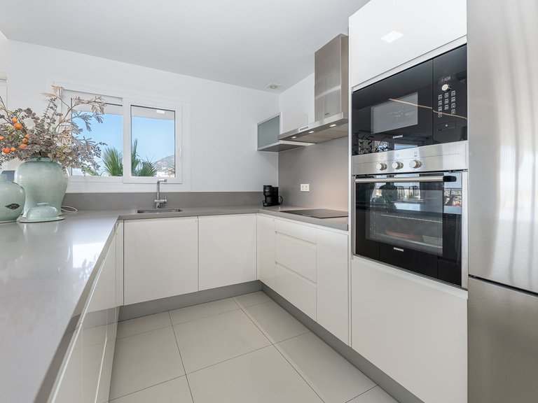 Apartment for Sale in Benalmadena, Malaga 33