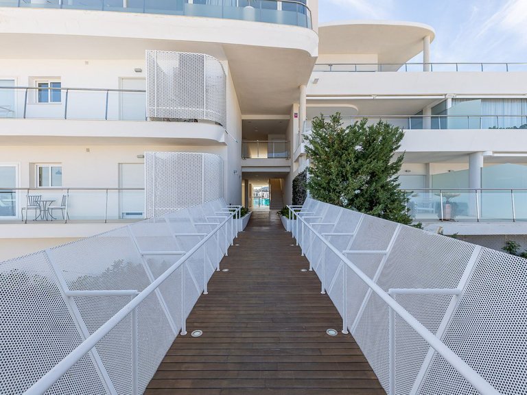 Apartment for Sale in Benalmadena, Malaga 4