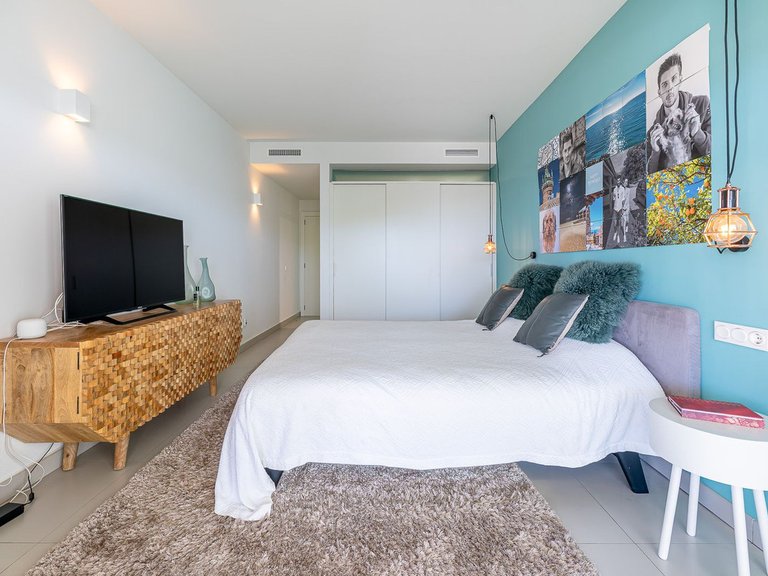 Apartment for Sale in Benalmadena, Malaga 41