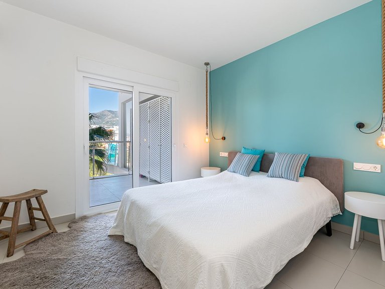 Apartment for Sale in Benalmadena, Malaga 42